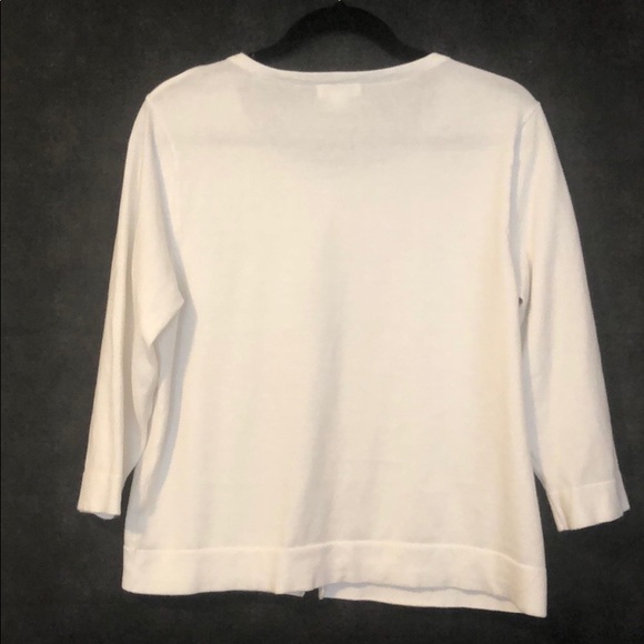 Studio Works Cardigan - Picture 3 of 3